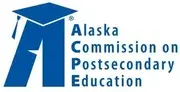 Logo of Alaska Commission on Postsecondary Education