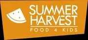 Logo of SUMMER HARVEST - FOOD FOR KIDS INC