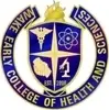 Logo of Wake Early Coll Heal