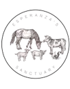 Logo of Esperanza's Sanctuary INC