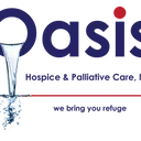 Logo of Oasis Hospice and Palliative Care