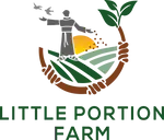 Logo of Little Portion Farm