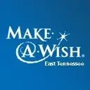 Logo of Make-A-Wish Foundation of East Tennessee