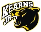 Logo of Kearns Jr High School