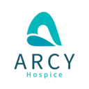 Logo of ARCY HOSPICE