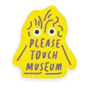 Logo de Please Touch Museum