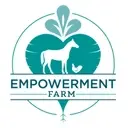 Logo of EMPOWERMENT FARM INC
