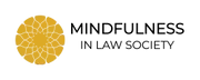 Logo of Mindfulness in Law Society