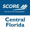 Logo of SCORE Central Florida