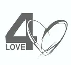 Logo of 4LOVE INCORPORATED