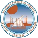 Logo of Pittsburg Chamber of Commerce
