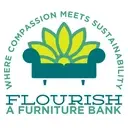 Logo de FLOURISH FURNITURE BANK