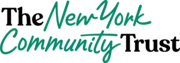 Logo of The New York Community Trust
