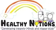 Logo of Healthy Notions
