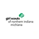 Logo of Girl Scouts of Northern Indiana-Michiana