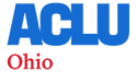 Logo de ACLU of Ohio