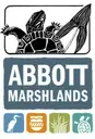 Logo of Friends for the Abbott Marshlands