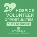 Logo of Amedisys Hospice Care - GA