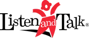 Logo of Listen and Talk