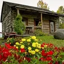 Logo de BONANZAVILLE/CASS COUNTY NORTH DAKOTA HISTORICAL SOCIETY