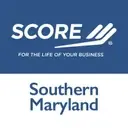 Logo of SCORE Southern Maryland