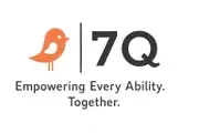 Logo de The 7Q Foundation