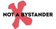 Logo of Not A Bystander
