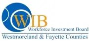 Logo of Westmoreland-Fayette Workforce Investment Board