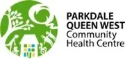 Logo de Parkdale Queen West Community Health Centre