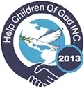 Logo of MissionhelpchildrenofGod.INC