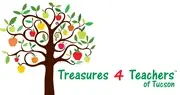 Logo of Treasures4Teachers-Tucson