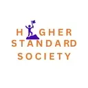 Logo of Higher Standard Society