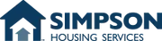 Logo of Simpson Housing Services