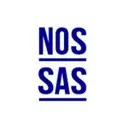 Logo of Nossas