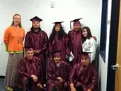 Logo of Community Educational Outreach