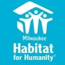 Logo of Milwaukee Habitat for Humanity