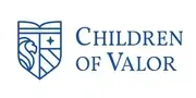 Logo of Children of Valor