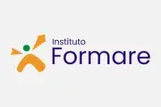 Logo de ONG Clube Escola Formare