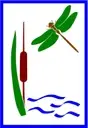 Logo of Friends of Churchville Nature Center Volunteers