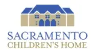 Logo of Sacramento Children's Home