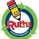 Logo of RUTHS REUSABLE RESOURCES