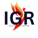 Logo of INVICTUS GLOBAL RESPONSE