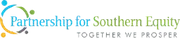 Logo of Partnership for Southern Equity