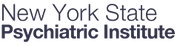 Logo de New York State Psychiatric Institute