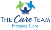 Logo of The Care Team Hospice