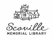 Logo de Scoville Memorial Library