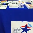 Logo of Stratford-Trumbull-Monroe Medical Reserve Corps