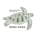 Logo of Honu Mana