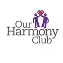 Logo of OUR HARMONY CLUB INC