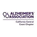 Logo of Alzheimer's Association California Central Coast Chapter